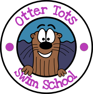 Otter Tots Swim School logo