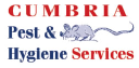 Cumbria Pest, Hygiene & Training Services logo