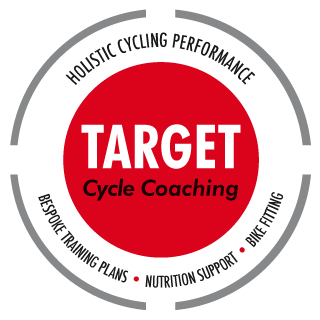 Target Coaching logo