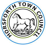 Horsforth Town Council logo