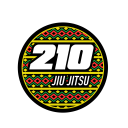 210 Bjj logo