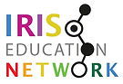 Iris Education Network logo