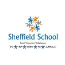 Sheffield School India logo