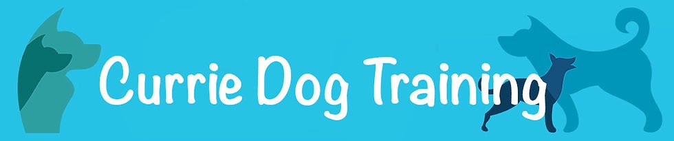 Currie Dog Training logo