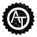 Astrotough Fitness logo