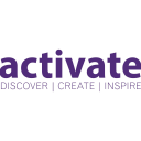 Activate Community And Education Services logo