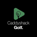 Caddy Shack Golf logo