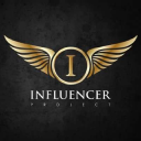 The Influence  Project logo