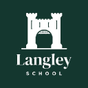 Langley School logo