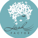 Lash Factor Pro logo