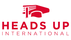 Headsup Academy logo