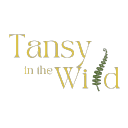 Tansy Jane Dowman logo