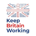 Keep Britain Working