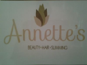 Annette'S Beauty logo