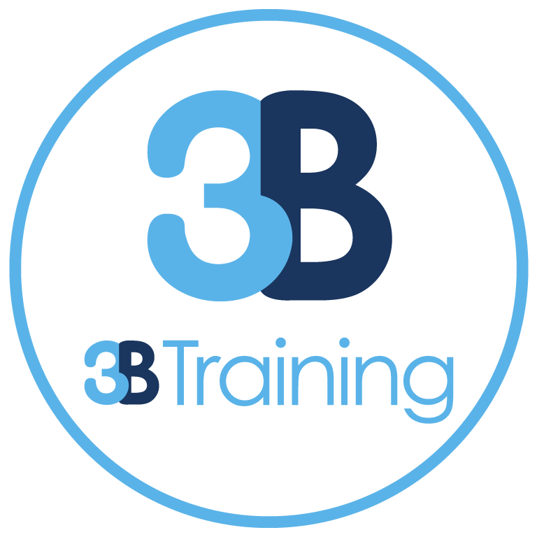 3B Training Ltd logo