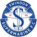 Swindon Supermarine Fc logo