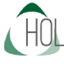 Hollinwood Academy logo