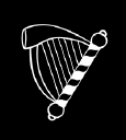 Irish Barber College logo