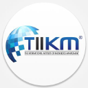 The International Institute of Knowledge Management - TIIKM logo