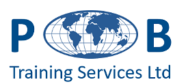 Pb Training Services Ltd