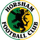 Horsham Football Club logo