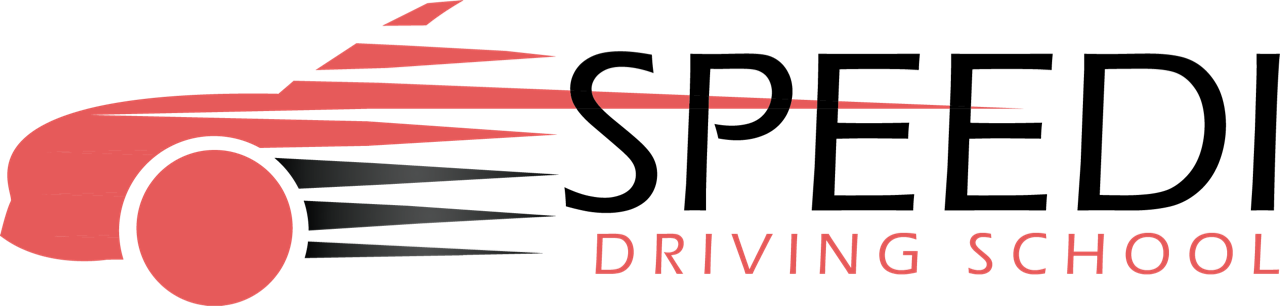 Speedi Driving School logo
