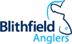 Blithfield Anglers logo