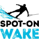 Spot On Wake logo