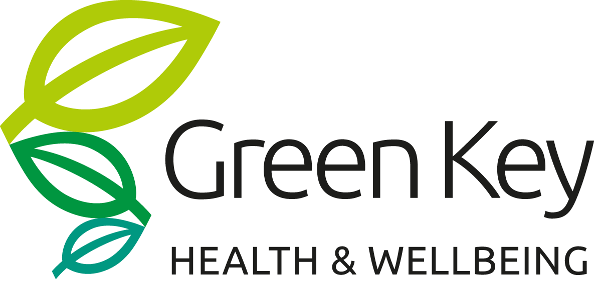 Green Key Health logo