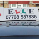 Elle Driving School Surrey logo