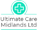 Ultimate Care Midlands logo