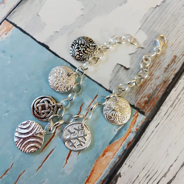 Silver clay jewellery on sale courses