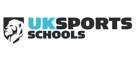 Uk Sports Schools logo