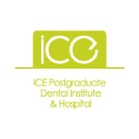 Ice Postgraduate Dental Institute And Hospital