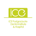 Ice Postgraduate Dental Institute And Hospital logo