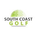 South Coast Golf Coaching logo