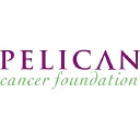 Pelican Cancer Foundation logo