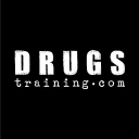 Drugs Training . Com logo