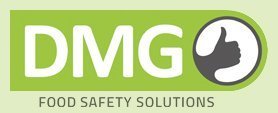 Dmg Food Safety Solutions logo