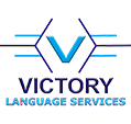 Victory Language Services & Education & Tutoring Services logo