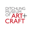 Ditchling Museum of Art + Craft: Hours logo