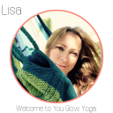 Lisa Wehbe Holistic Yoga & Well-Being