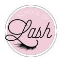School Of Lash logo