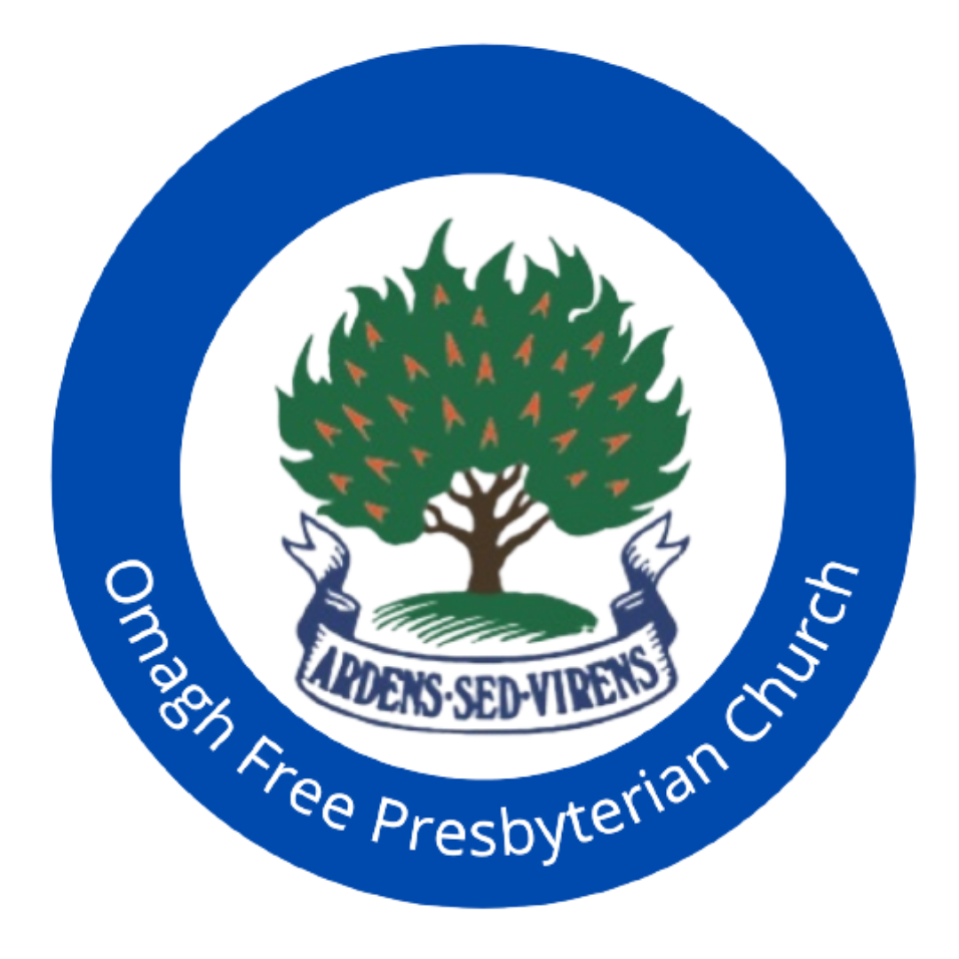 OmaghFPC logo