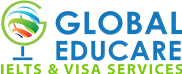 Global Educare Services logo