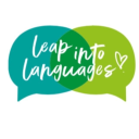 Leap Into Languages logo