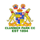 Clumber Park Cricket Club logo