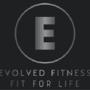 Evolved-Fitness