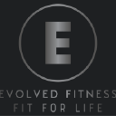 Evolved-Fitness logo