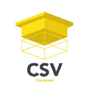 Csv Training logo